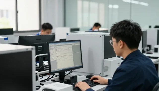 哈尔滨同兴挖掘机配件有限公司